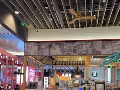 -肥汁米蘭香港米线(长宁来福士店)