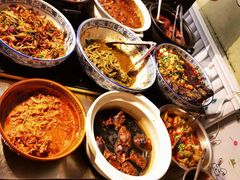 -王胖儿甏肉干饭