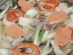 -海关荤豆花(洋河一路店)