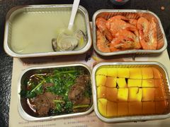 -徐记海鲜(曲江南湖店)