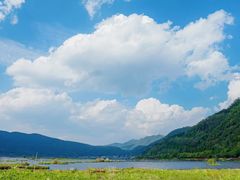 -腾冲北海湿地