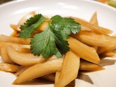 爽脆萝卜-大丰收脆鱼(福州台江万达店)