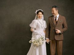 -iF摄影•全家福•证件照•形象照(南山店)