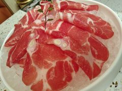 -椰子营·椰子鸡火锅(万象里店)