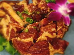 -大壮家原味烤肉(兴华北街店)