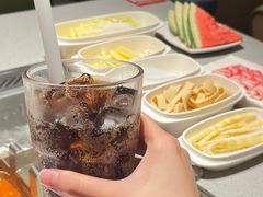 -海底捞火锅(吴中路店)