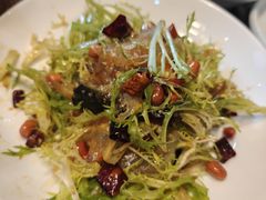 -三道菜(明堂公园店)