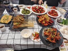 -四妹餐厅(玫瑰街店)