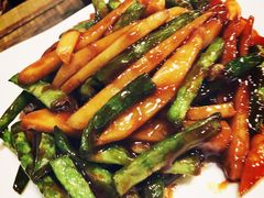 -毛胡子牛羊餐馆(武宁路店)