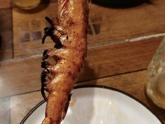 -大城·烧烤海鲜大排档(台东店)