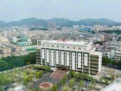 -汕尾巴黎半岛酒店