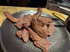 -泥炉烧肉师(新街口金銮巷店)