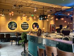 -Ambra Haus琥珀屋精酿餐厅(宝山店)