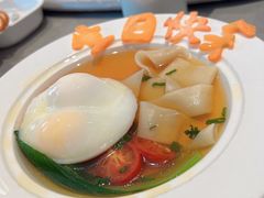 -连鹭海鲜·海肠捞饭·海胆饭(星海店)