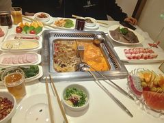 -海底捞大排档火锅(打浦路店)