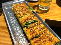 -半酌烧烤小酒馆(南京东路店)