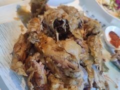 -秦月轩·陕西家乡菜(阜成路·五棵松店)