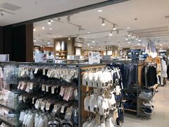 -MUJI无印良品(吾悦广场武进店)