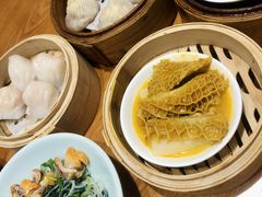 -頂好酒家·经典粤菜(海信广场店)