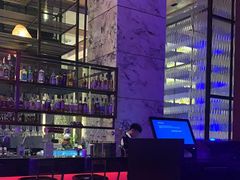 -怡廊(上海漕河泾万丽酒店)