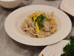 -喜来登由由大酒店九州膳坊中餐厅