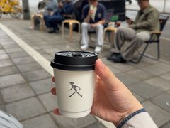 -常识咖啡common sense(春熙路店)