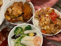 -大鸭梨烤鸭(石佛营店)