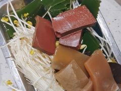 -蛙蛙鸡冷锅鱼(驷马桥店)