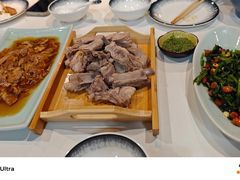 -西夏回族烧麦馆(牡丹街店)