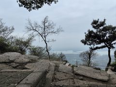 -虞山风景区