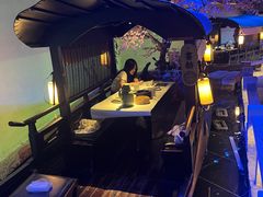 -桂满陇-西湖船宴(西单大悦城店)