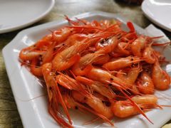 -林家饭店(新林公路店)