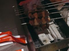 -大头叔烤鸡爪·朝鲜族烤串(天池路店)
