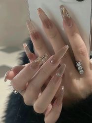 -M·X Nail日式美甲美睫