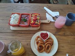 -Africafe(非洲咖啡)