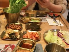 -闻老头·菊花炭烤肉(D11店)