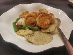 -万丽轩·粤菜(王府井金茂万丽酒店)