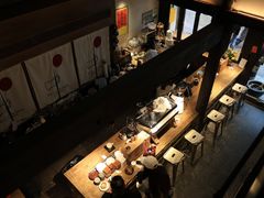 -Metal hands·铁手咖啡