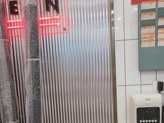 -塔斯汀中国汉堡(东平店)