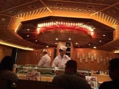 -筑地玉寿司(銀座コア店)