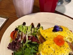 -UPPER KITCHEN(延安路店)