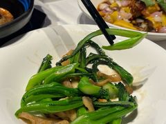 -稻香饭店(IFS国金中心店)