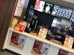 -麦当劳(宾水西道店)