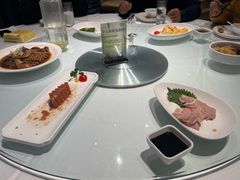 -廊亦舫Lang Yi Fang Restaurant(金桥店)