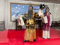 -包公祠