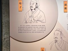 -邯郸市博物馆(新馆)
