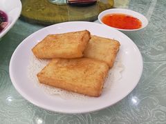 -泉州酒店-温陵中餐厅(庄府巷店)