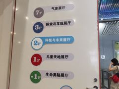 -佛山科学馆