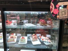 -巴黎贝甜(印象城店)
