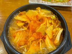 -韩礼年糕(飞虹路店)
